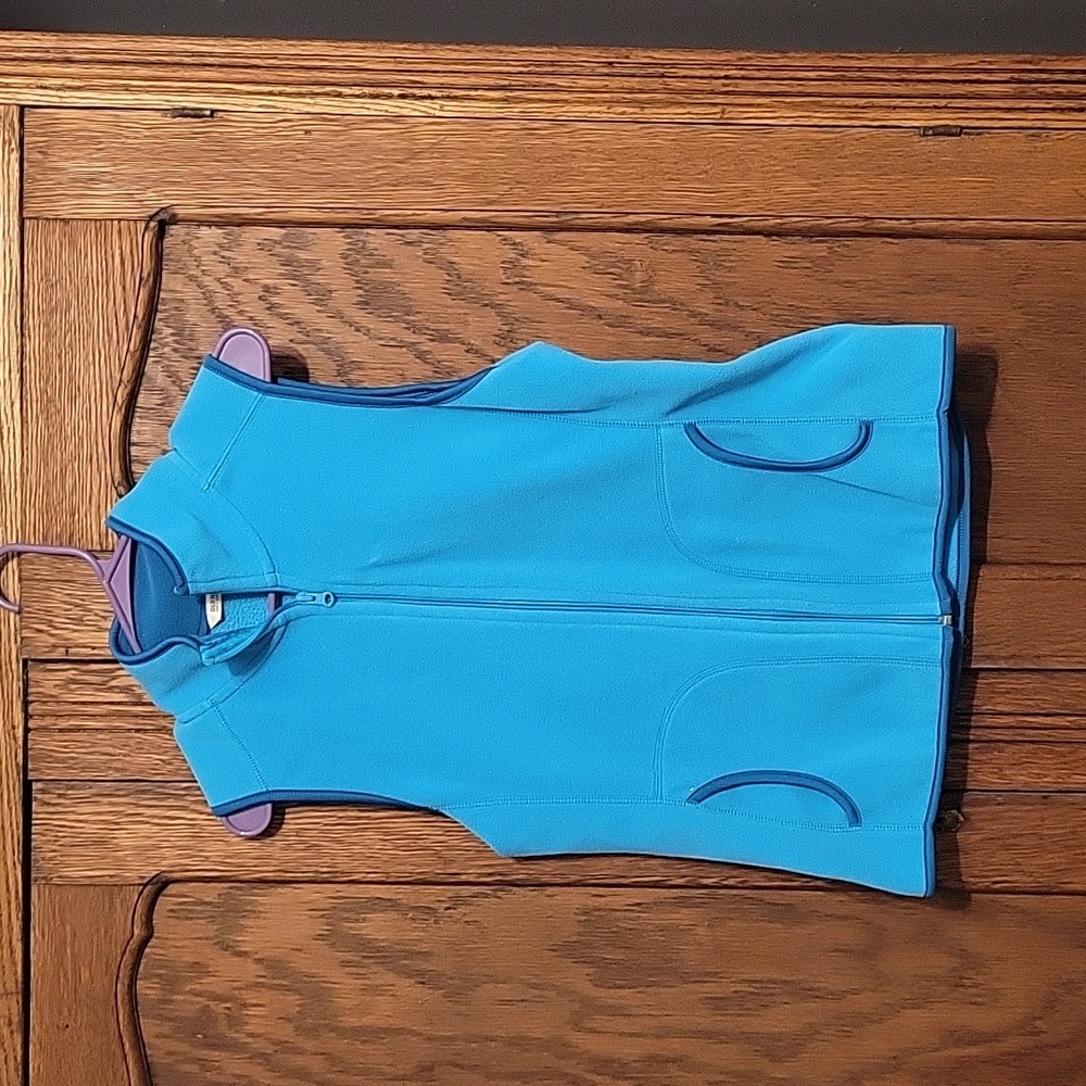 Vest